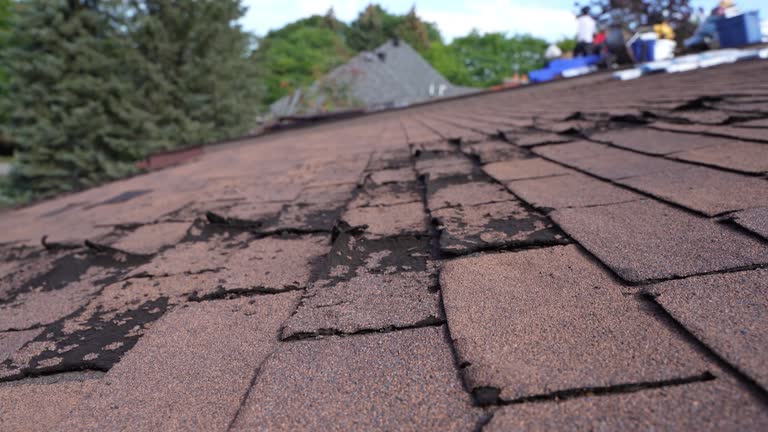 Cold Roofs in Virginia, MN